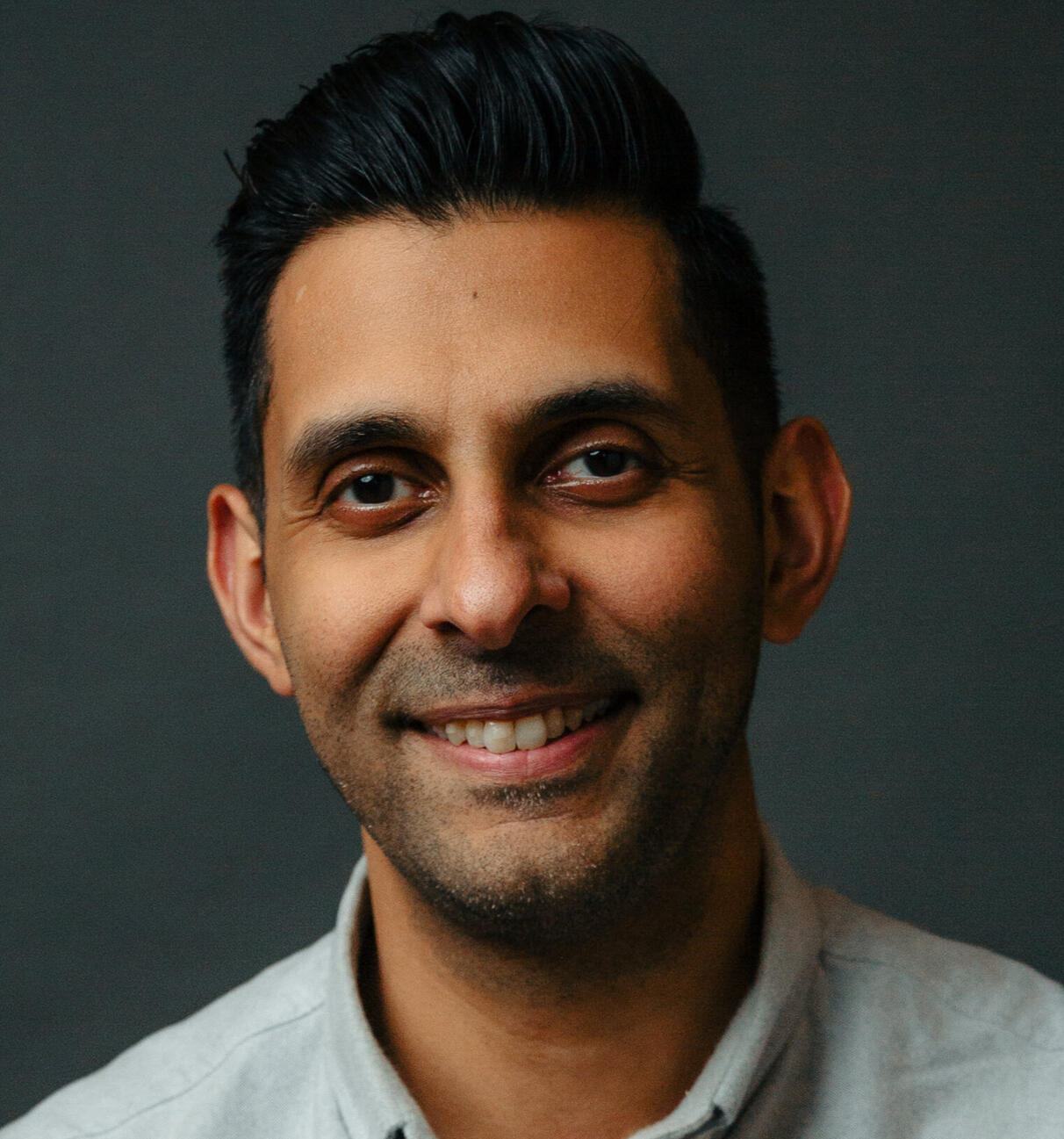 Amaan Nathoo VP of Growth at Later - Acquired by Mavrck