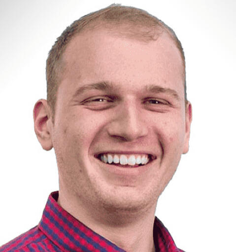 Aaron Upright Co-Founder of Zenhub - Raised $10M Series A