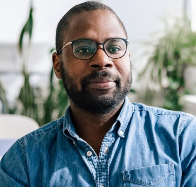 William Johnson Founder of VTJ - Acquired by Overstory