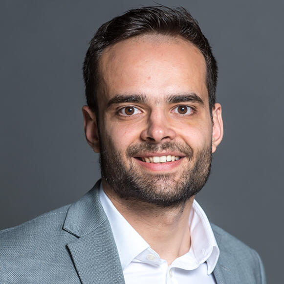 Adam Scibior Co-Founder of Inverted AI - Raised $5.3M Seed