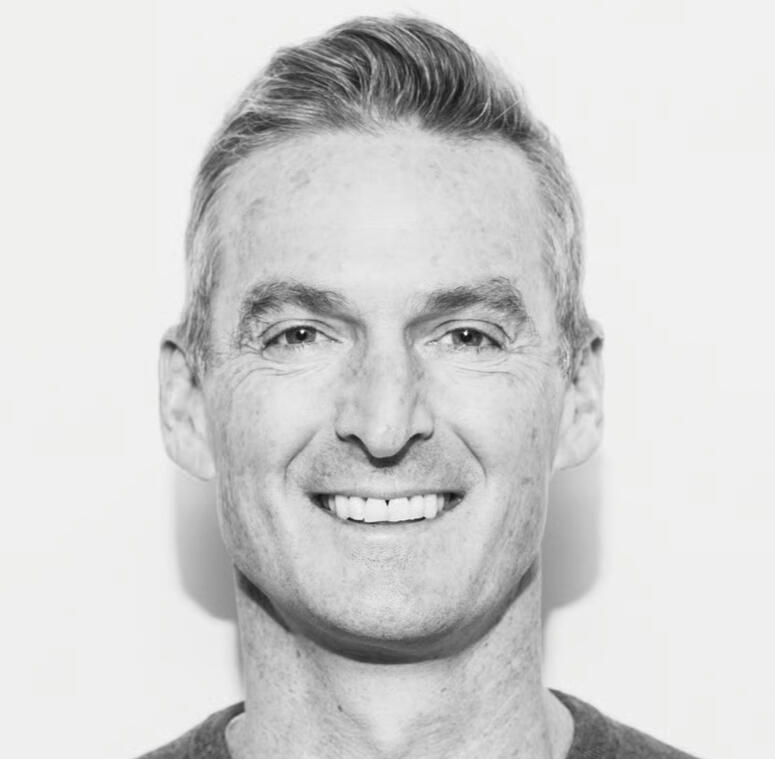 Jason Smith Co-Founder of Klue - Raised $81M USD