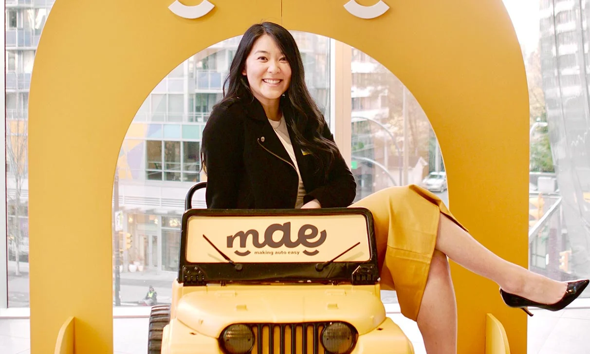 Founders of MakingAutoEasy