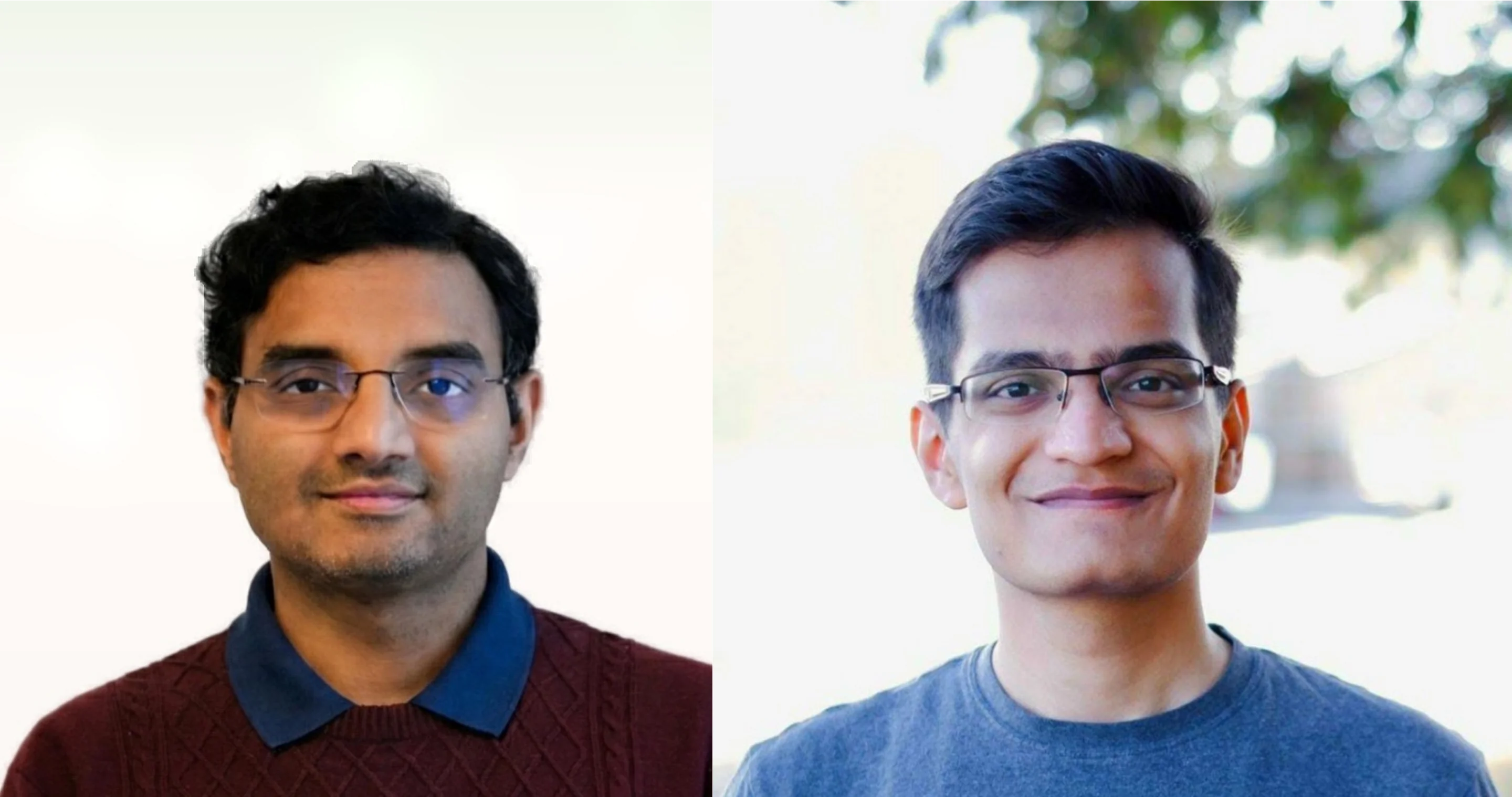 Founders of Ednius