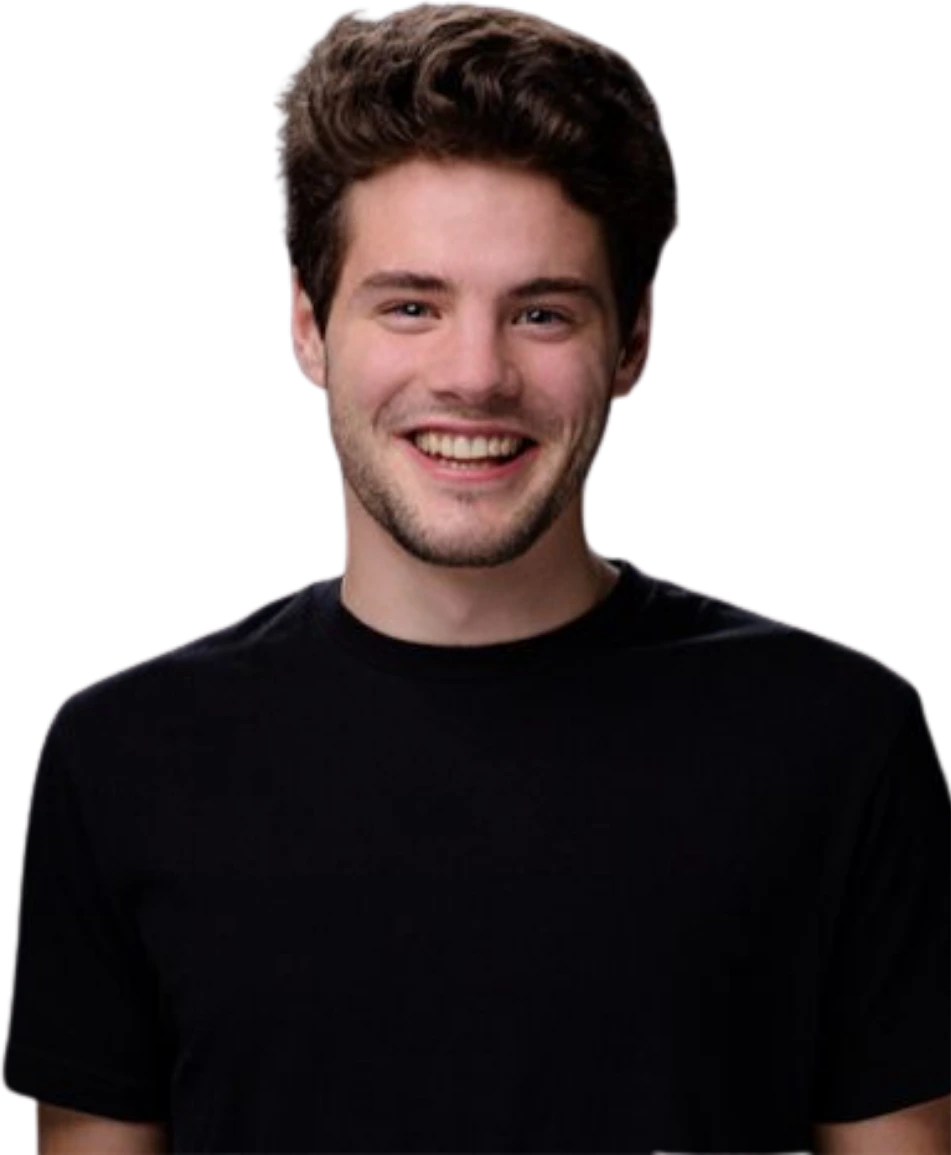 Jamieson Fregeau