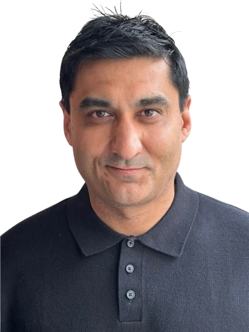 Jayesh Parmar
