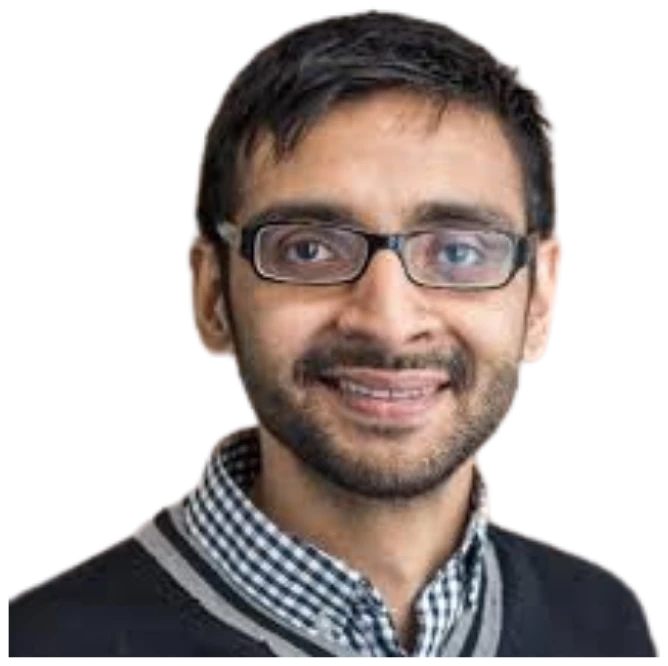 Khurram Virani