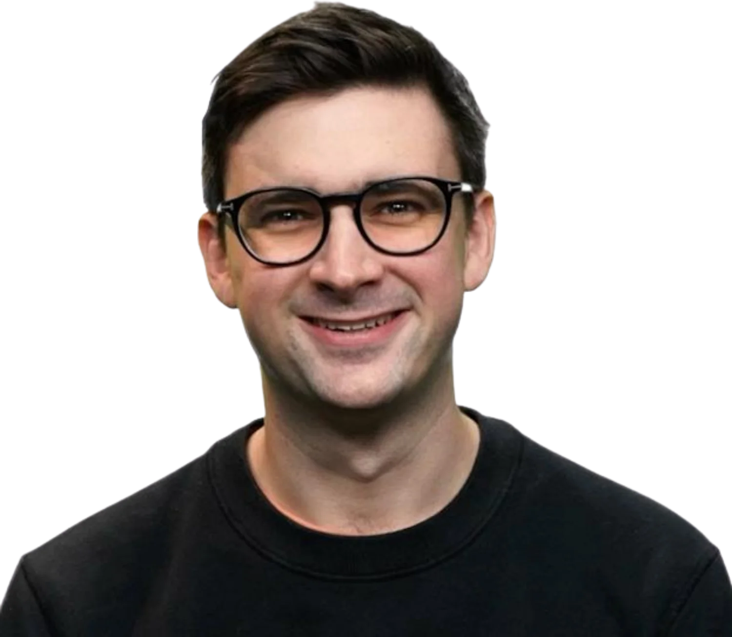 Liam Ross