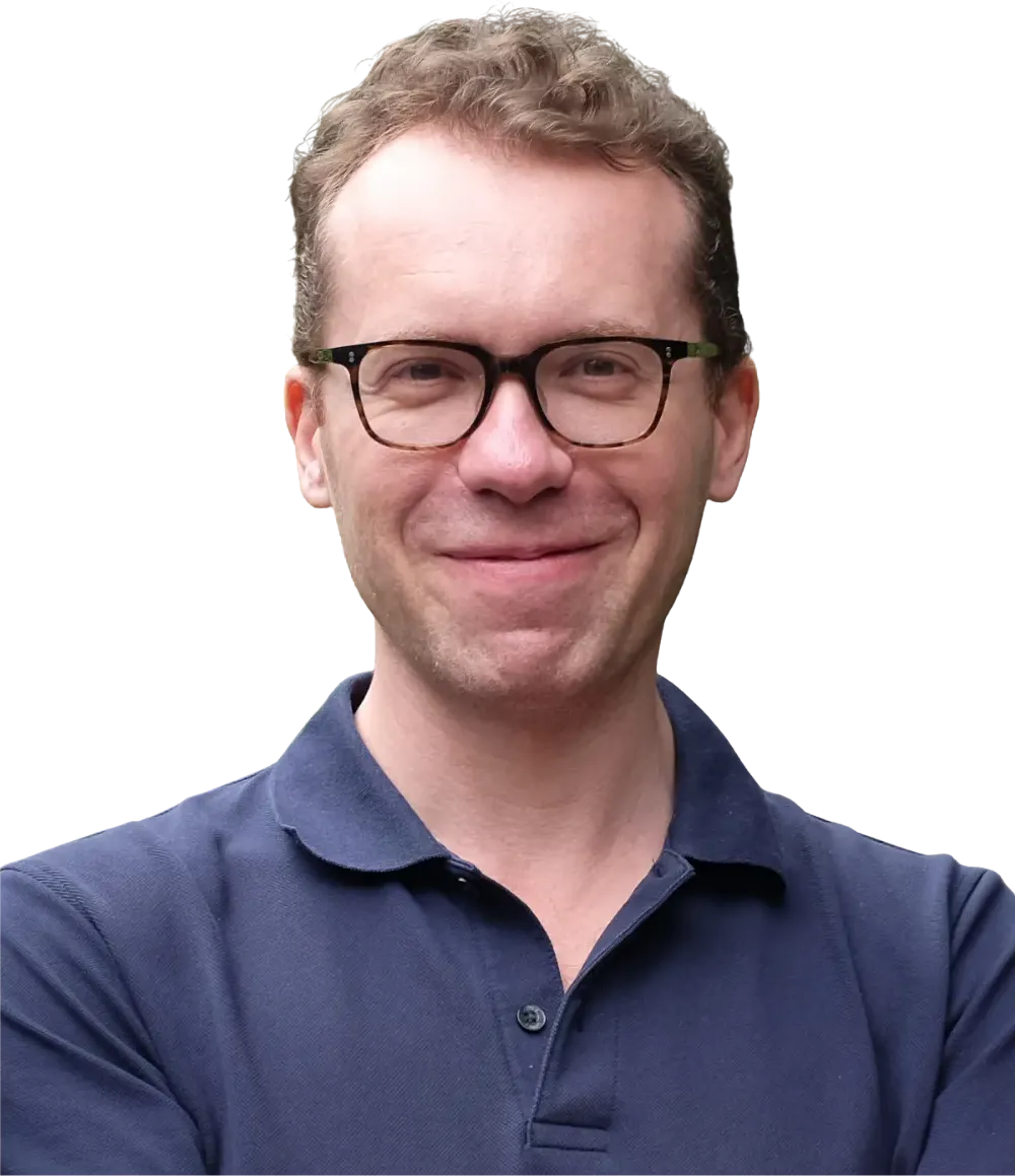 Michael Tworek, PhD