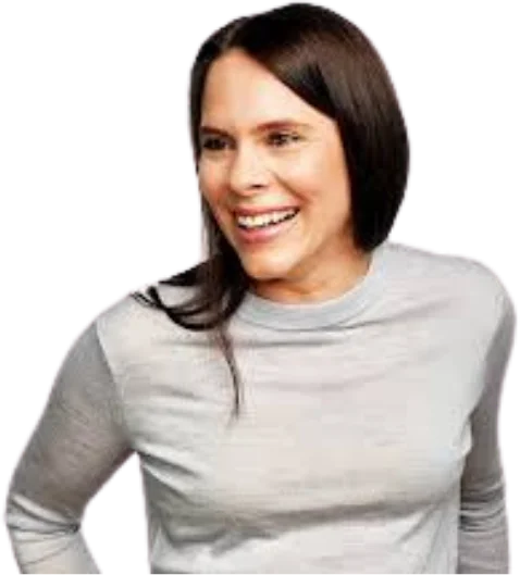 Sarah Huggins
