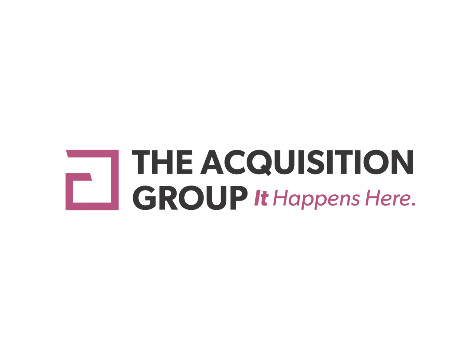 The Acquisition Group